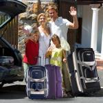 Large Rolling Duffle Bag for Aviation Enthusiasts