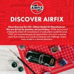 Spitfire MK Vc Model: 1:72 Scale Aviation Kit