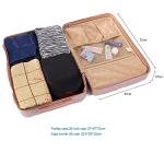 Aviation Hat Carrier - Compact Cap Organizer
