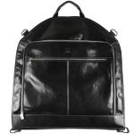 Time Resistance Leather Aviation Suit Carrier