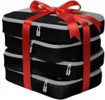 Aviation Travel Packing Cubes - 4 pc Set
