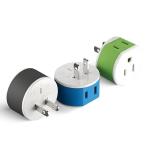 OREI Japan, Philippines Power Plug Adapter - Travel Essential