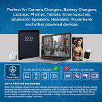 OREI Japan, Philippines Power Plug Adapter - Travel Essential