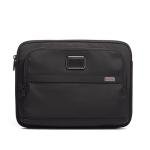 TUMI Alpha Laptop Cover - Sleek & Functional