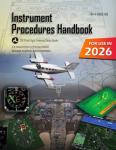 FAA-H-8083-16B Instrument Procedures Handbook: IFR Flight Training