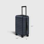 Away 22-Inch Lightweight Hardside Carry-On Suitcase