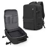 VECAVE Flight Approved Waterproof Carry-On Backpack