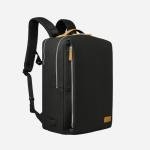 Nordace Siena Pro 17" Smart USB Backpack - Black