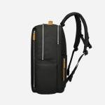 Nordace Siena Pro 17" Smart USB Backpack - Black
