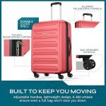 American Tourister Westridge 3-Piece Luggage Set