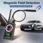 JMDHKK Anti-Spy Detector for Aircraft Security