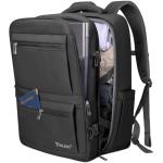 BALEINE Large Travel Backpack for Adventures & Work