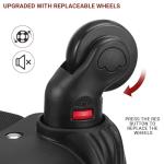 24" Aviator Rolling Backpack - Extra Large 65L