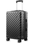 LUGGEX Airline Approved Carry On Luggage