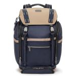 TUMI Alpha Bravo Expedition Large Carry On Backpack