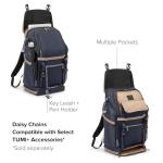 TUMI Alpha Bravo Expedition Large Carry On Backpack