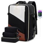 LOVEVOOK 40L Flight Approved Travel Backpack