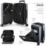 22 Inch Airline Approved Carry On Luggage