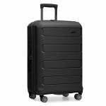 Pagosa Indestructible Hardshell Expandable Spinner Luggage