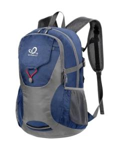 Waterfly Lightweight 30L Packable Hiking Backpack