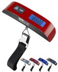 Dr.meter Backlight LCD Aviation Luggage Scale