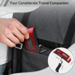 Dr.meter Backlight LCD Aviation Luggage Scale