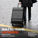 Pelican ATX 25-Inch Waterproof Hard Case Suitcase