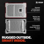 Pelican ATX 25-Inch Waterproof Hard Case Suitcase