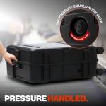 Pelican ATX 25-Inch Waterproof Hard Case Suitcase