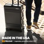 Pelican ATX 25-Inch Waterproof Hard Case Suitcase