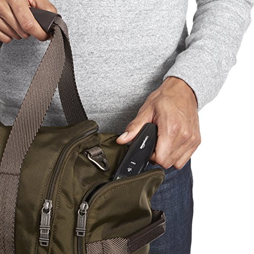 Portable Digital Luggage Weight Scale - Aviation