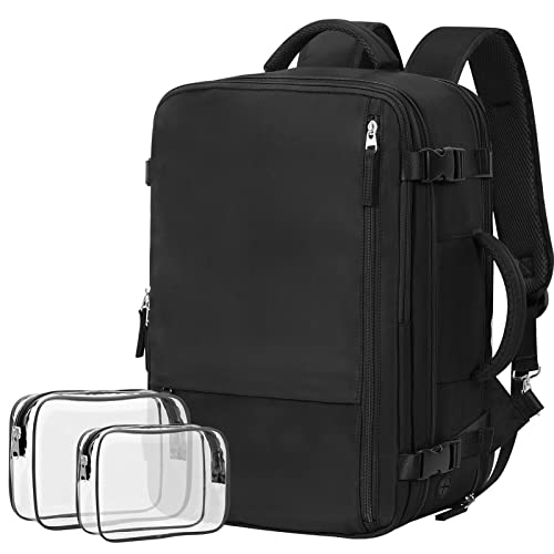 Aviation Approved Waterproof Travel Backpack for All