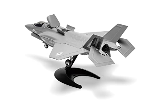 Airfix F-35B Lightning II Model Airplane