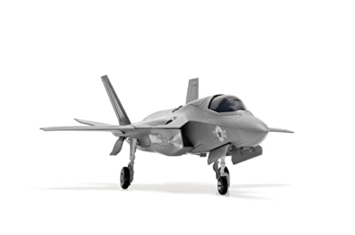 Airfix F-35B Lightning II Model Airplane