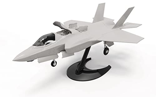 Airfix F-35B Lightning II Model Airplane