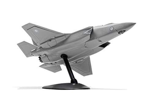 Airfix F-35B Lightning II Model Airplane