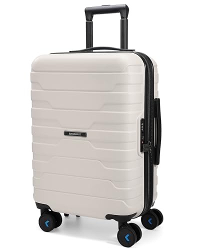 Airline Approved Carry On Luggage with TSA Lock