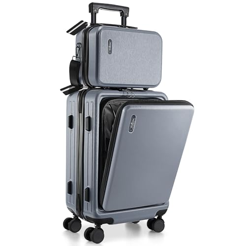 22 Inch Airline Approved Carry On Luggage