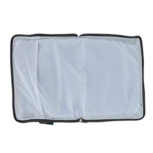 Ultimate Comfort Aviation Travel Set, Blue