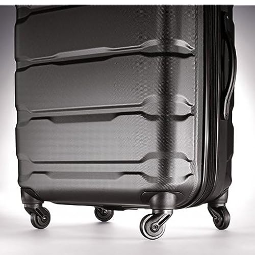 Samsonite 2-Piece Spinner Bundle with Travel Pillow