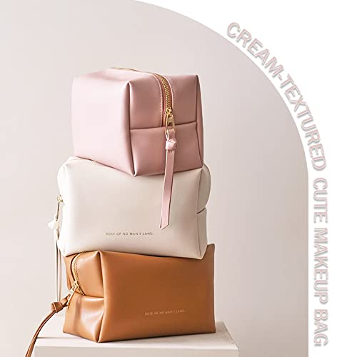 Aviation Travel Makeup Bag - Portable Skincare Organizer