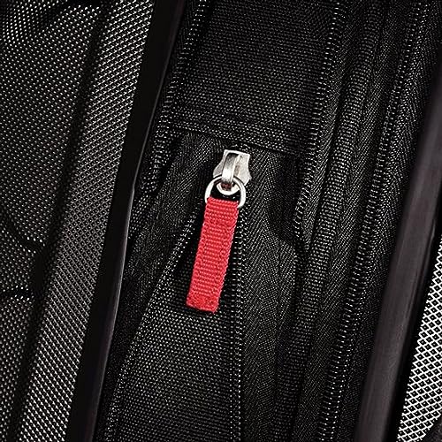 Samsonite 2-Piece Spinner Bundle with Travel Pillow