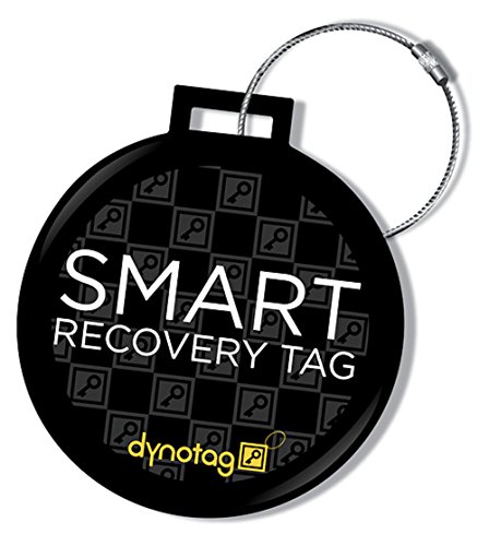 GPS Luggage Trackers