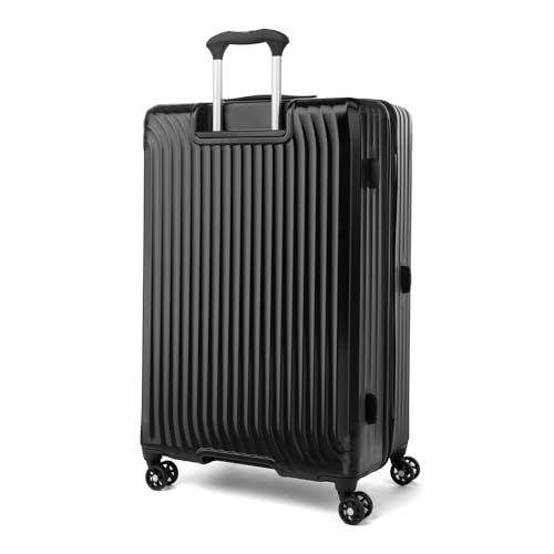 Travelpro Maxlite Air Hardside Carry-On, Spinner Wheels, Black