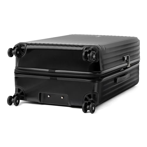 Travelpro Maxlite Air Hardside Carry-On, Spinner Wheels, Black