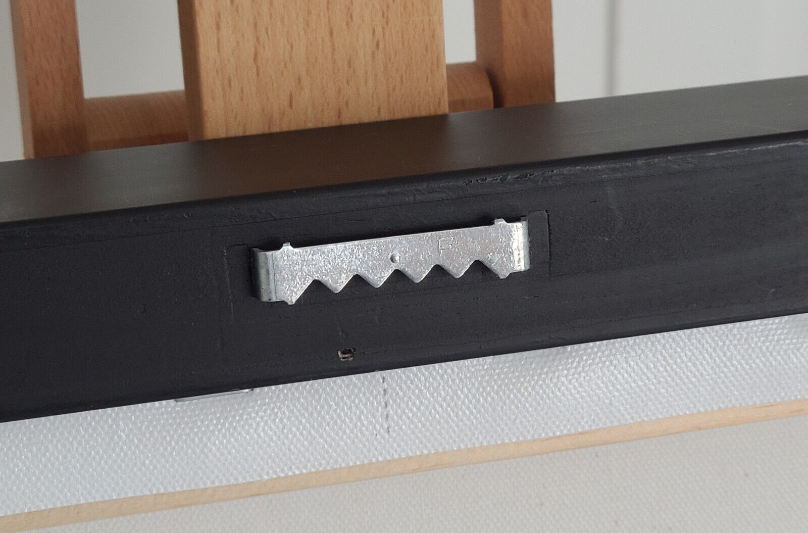 P-51 Mustang WWII Fighter Aircraft Canvas Wall Art