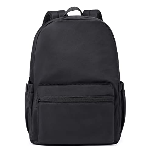 Aviation-themed Waterproof Backpack for School and Travel
