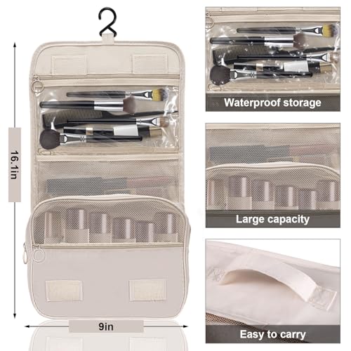 10-Piece Compression Packing Cubes Set, Aviation Essential