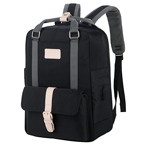 Nordace Eclat Smart Travel Backpack - 15.6" Black