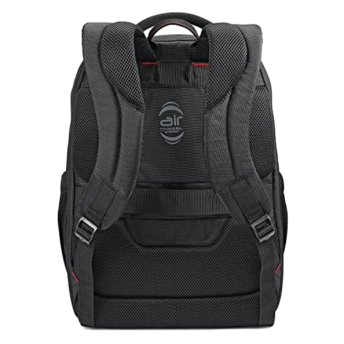 Samsonite Xenon 3.0 Black Large Aviation Backpack